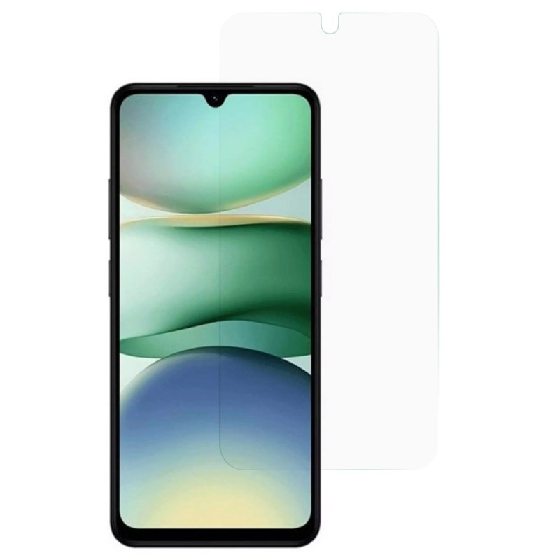 Xiaomi Redmi A5 Displayschutz aus gehärtetem Glas