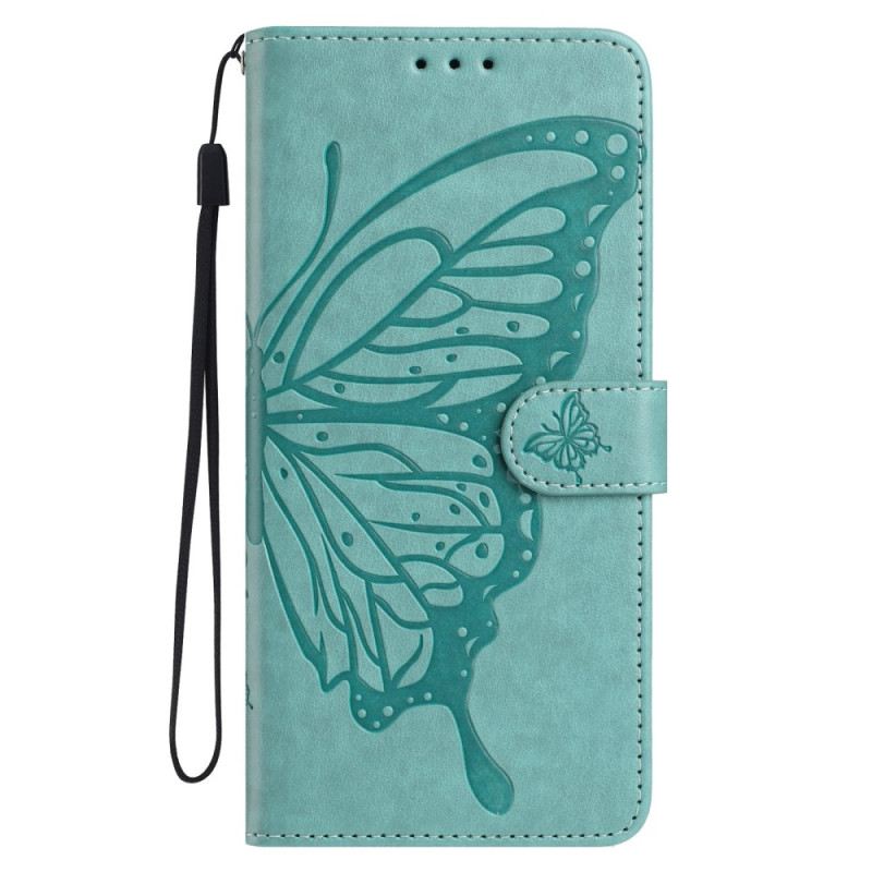 Xiaomi Redmi A5 Schmetterling Grafikhülle