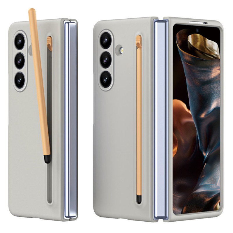 Samsung Galaxy Z Fold 7 5G Hülle mit integriertem Stylus