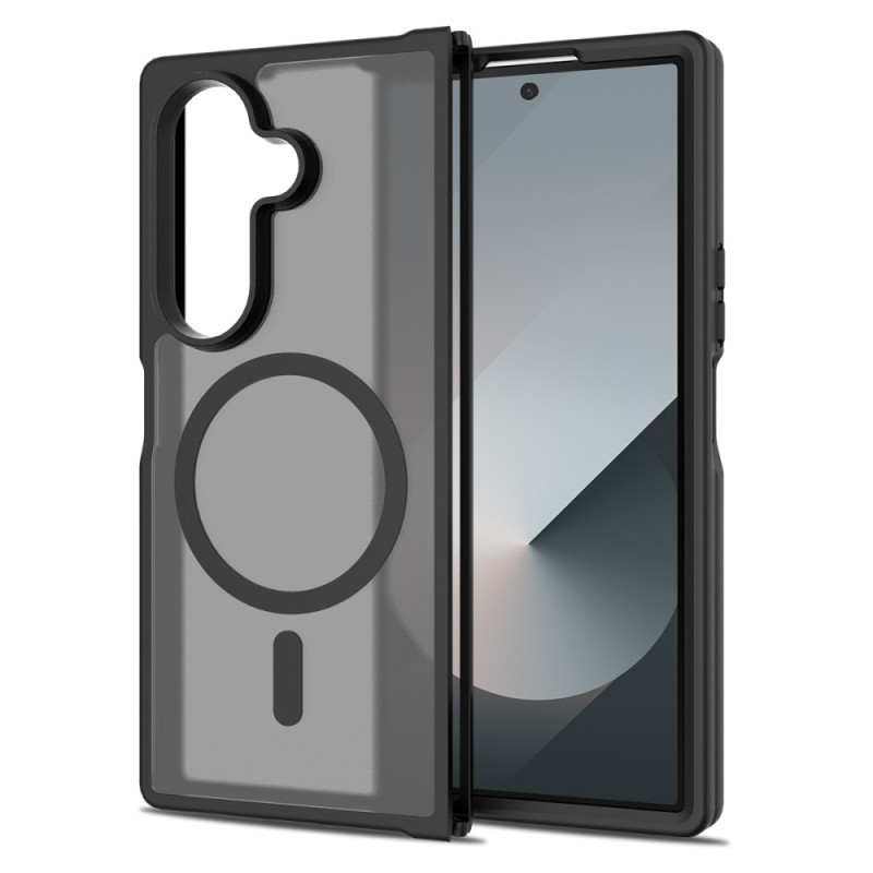 Samsung Galaxy Z Fold 7 Kompatible MagSafe Flexile Frostschale