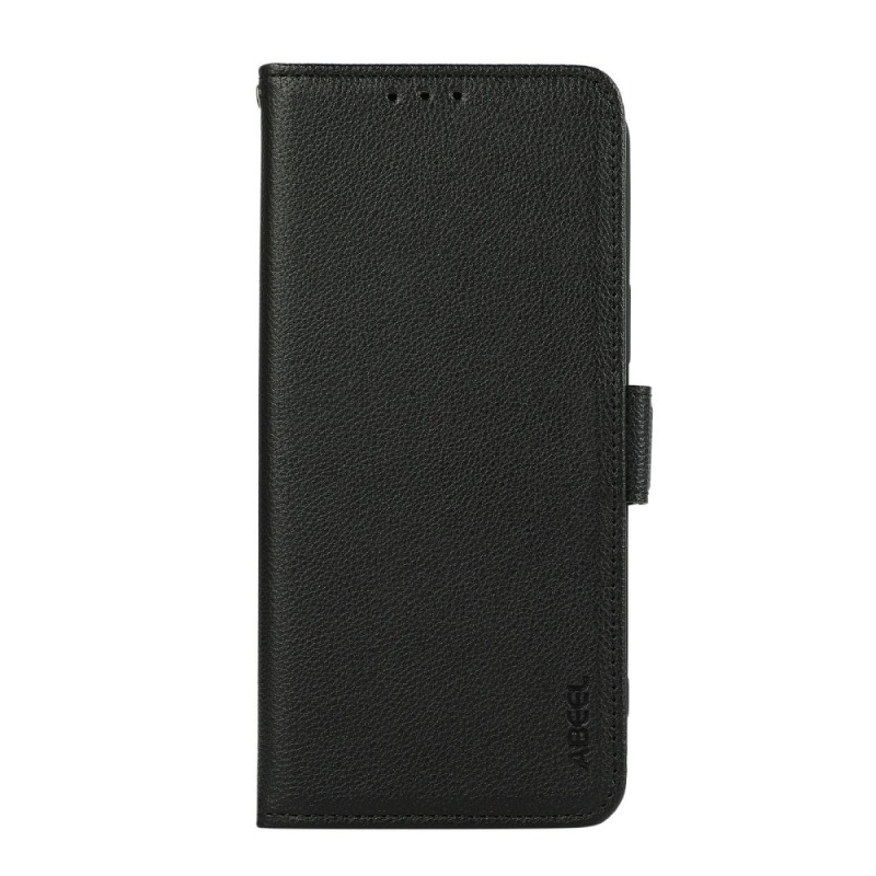 Hülle iPhone 17 Air RFID-Schutz ABEEL