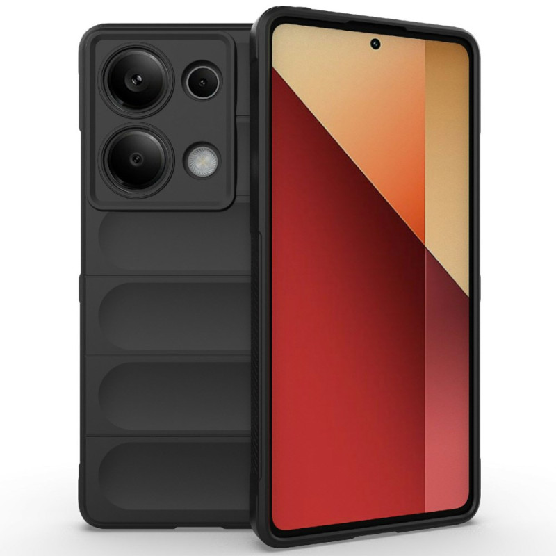 Xiaomi Redmi Note 14S Rutschfestes Cover