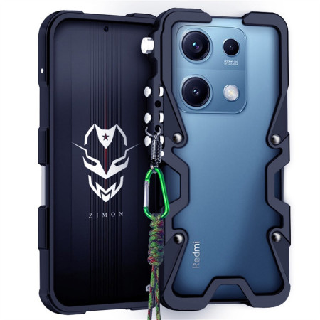 Hülle Xiaomi Redmi Note 14S...