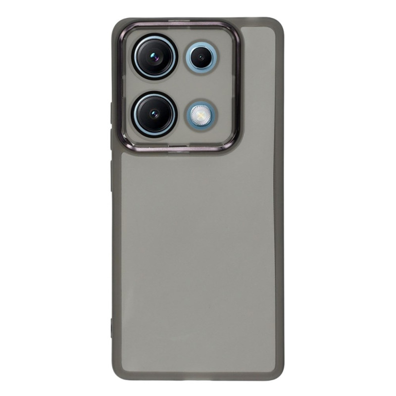 Xiaomi Redmi Note 14S getöntes Cover