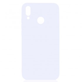 Cover Honor 10 Lite / Huawei P Smart 2019 Silicone Matte