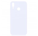 Cover Honor 10 Lite / Huawei P Smart 2019 Silicone Matte