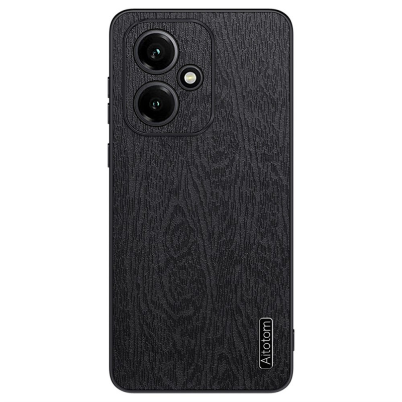 Honor 400 Hülle mit Holzeffekt