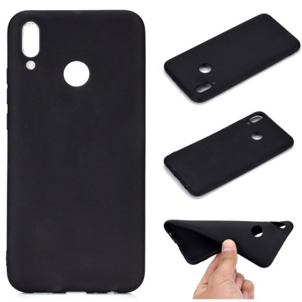 Cover Honor 10 Lite / Huawei P Smart 2019 Silicone Matte