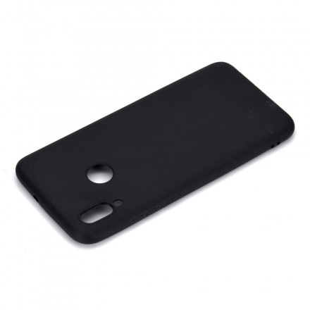 Cover Honor 10 Lite / Huawei P Smart 2019 Silicone Matte