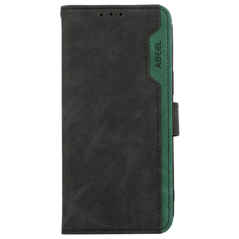 Hülle Honor 400 Pro Zweifarbig ABEEL