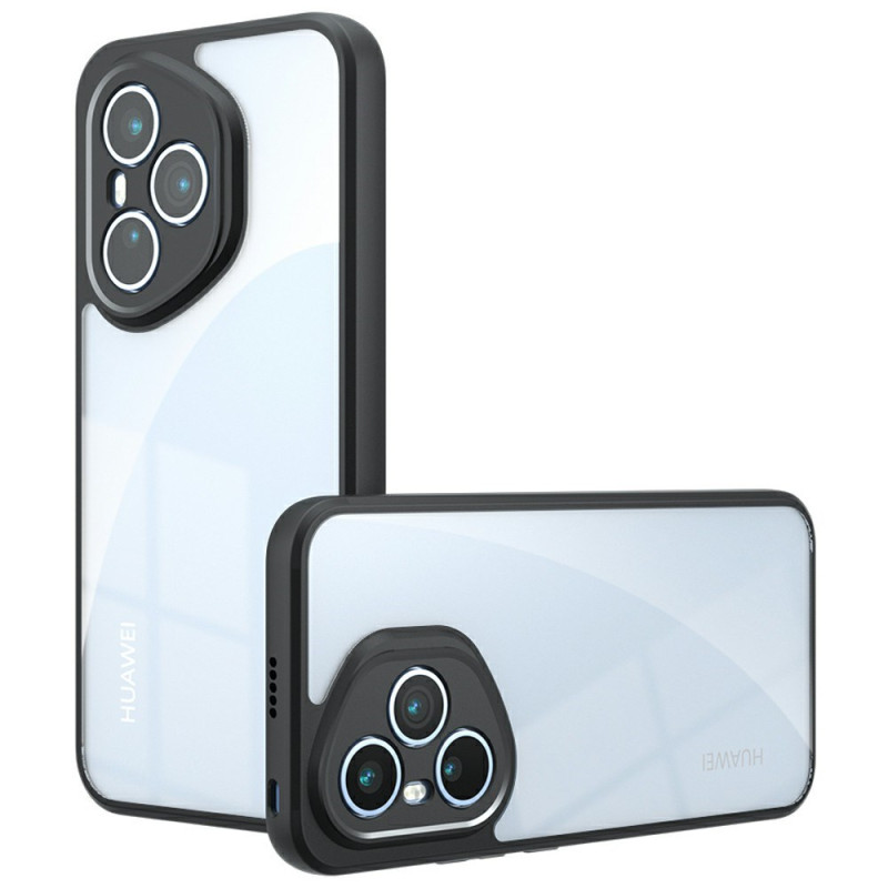 Cover Honor 400 Pro Hybrid Transparent