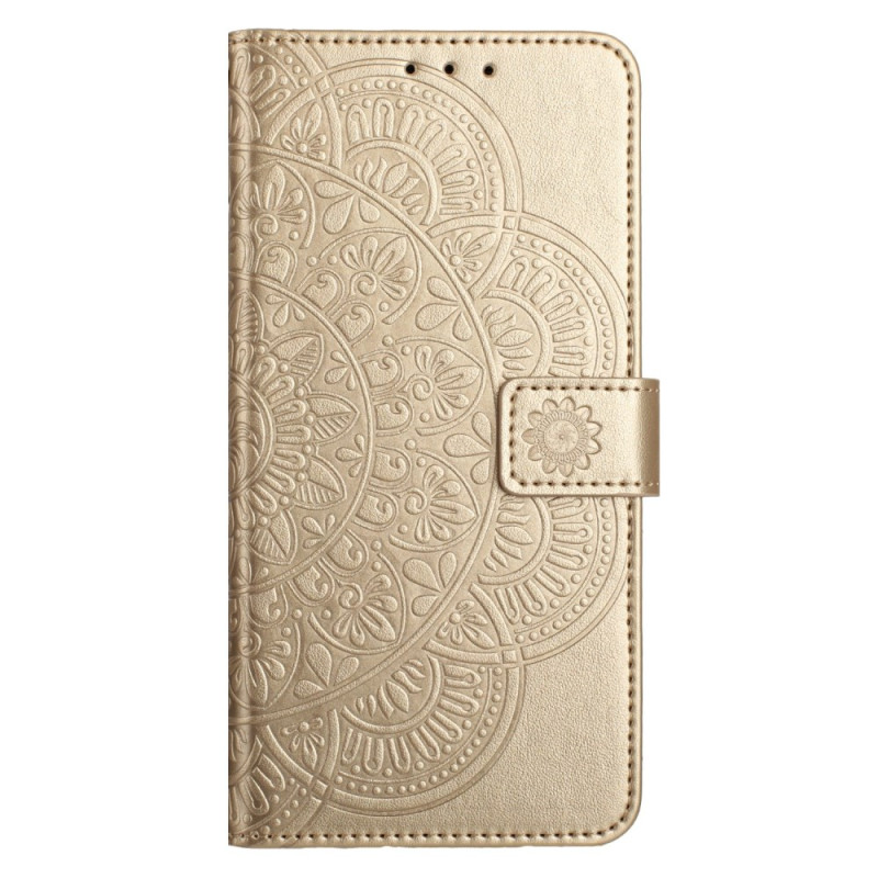 Hülle Honor 400 Pro Mandala-Druck