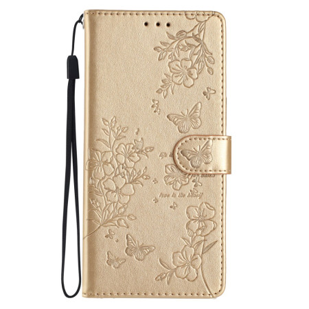 Hülle Honor 400 Pro Floralie