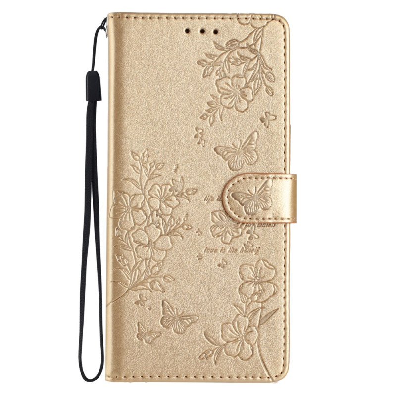 Hülle Honor 400 Pro Floralie