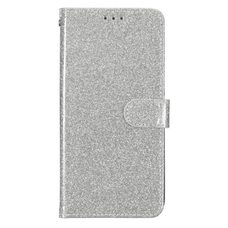 Hülle Honor 400 Lite Glitter