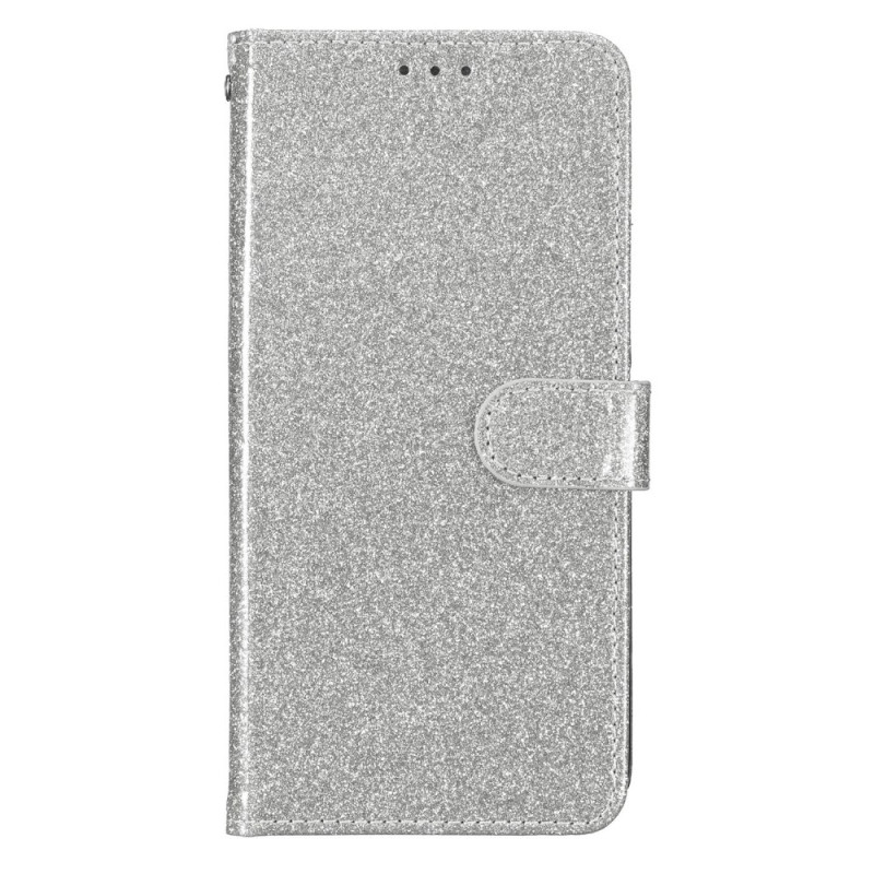 Hülle Honor 400 Lite Glitter