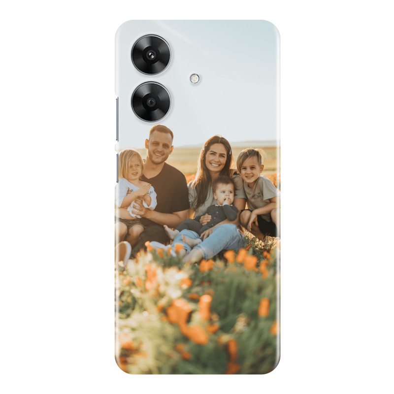 Personalisierte Hülle Realme Note 60