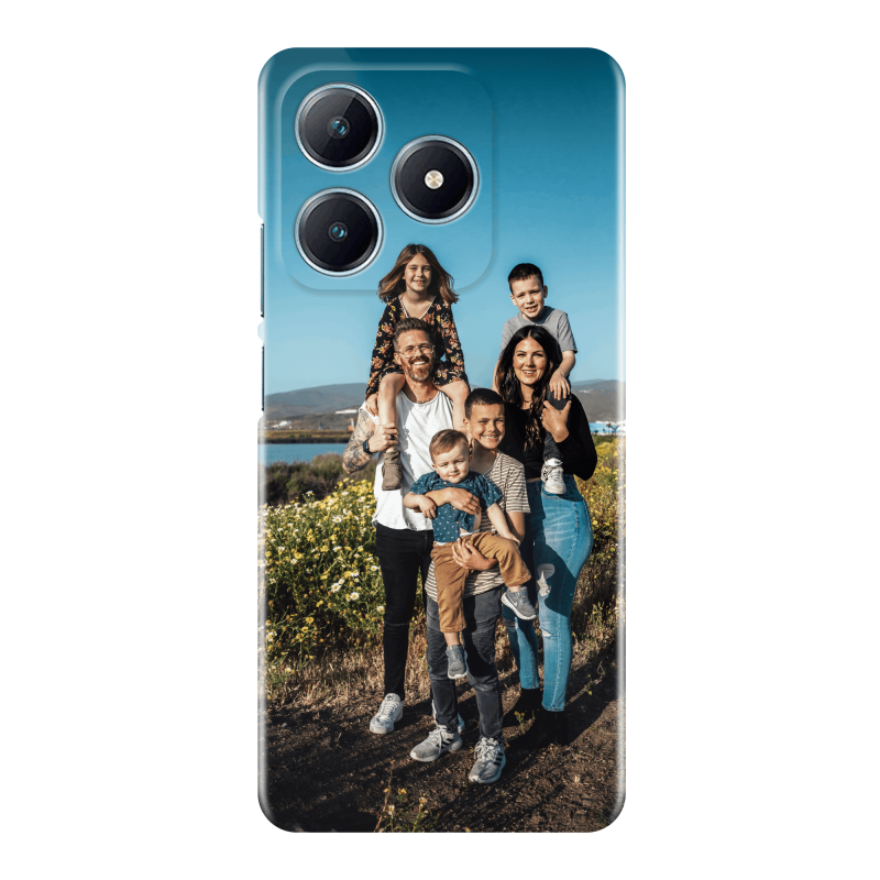 Personalisierte Hülle Realme C63