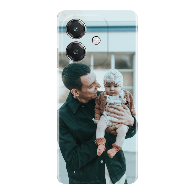 Personalisiertes Cover Oppo A60 5G