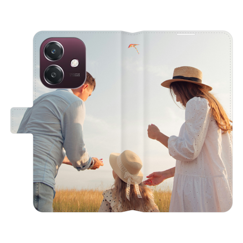 Personalisierte Hülle Oppo A60 5G
