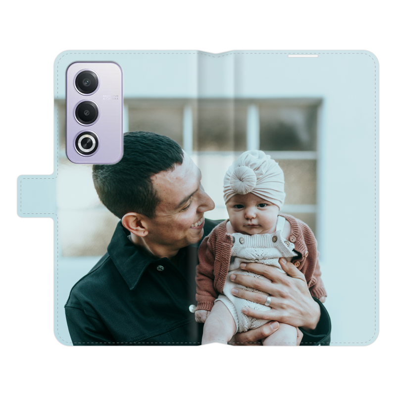 Personalisierte Hülle Oppo A80 5G