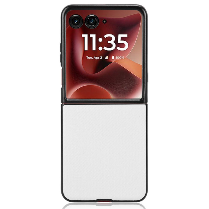 Motorola Razr 60 Ultra Design strukturiert
Cover