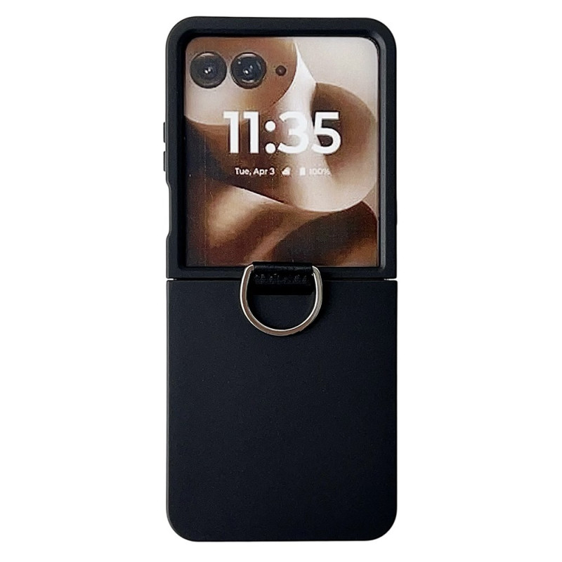 Motorola Razr 60 Ultra Cover mit Ringhalterung