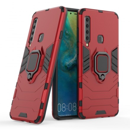 Samsung Galaxy A9 Ring Resistant Cover
