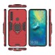 Samsung Galaxy A9 Ring Resistant Cover