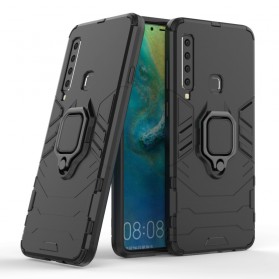 Samsung Galaxy A9 Ring Resistant Cover