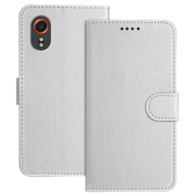 Hülle Samsung Galaxy Xcover 7 Monochrom