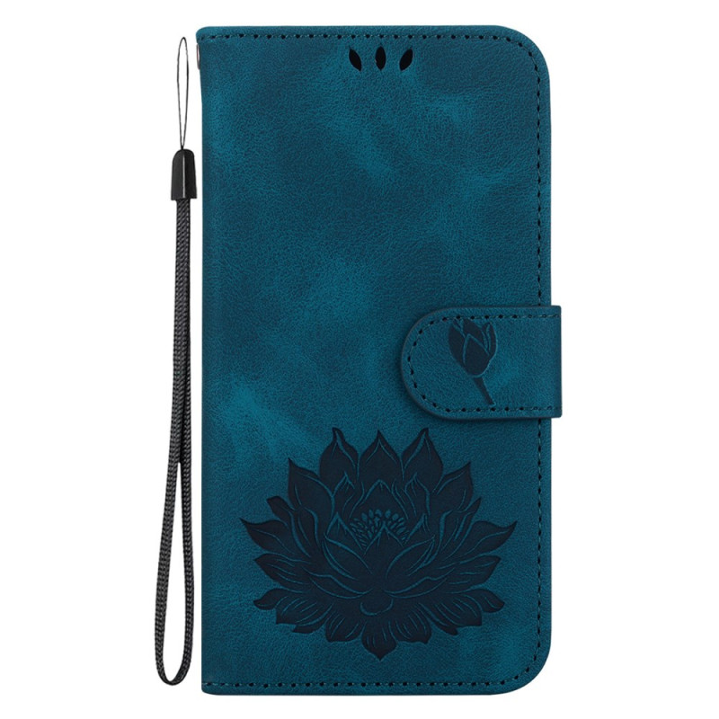 Hülle Samsung Galaxy Xcover 7 Lotus
