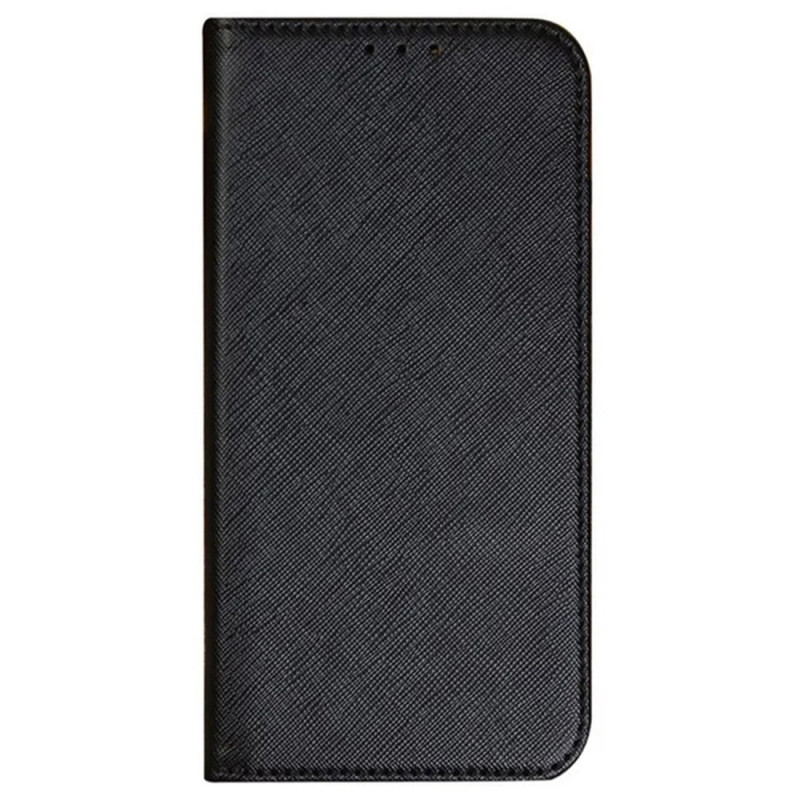 Flip Cover Samsung Galaxy Xcover 7 Kreuzstruktur