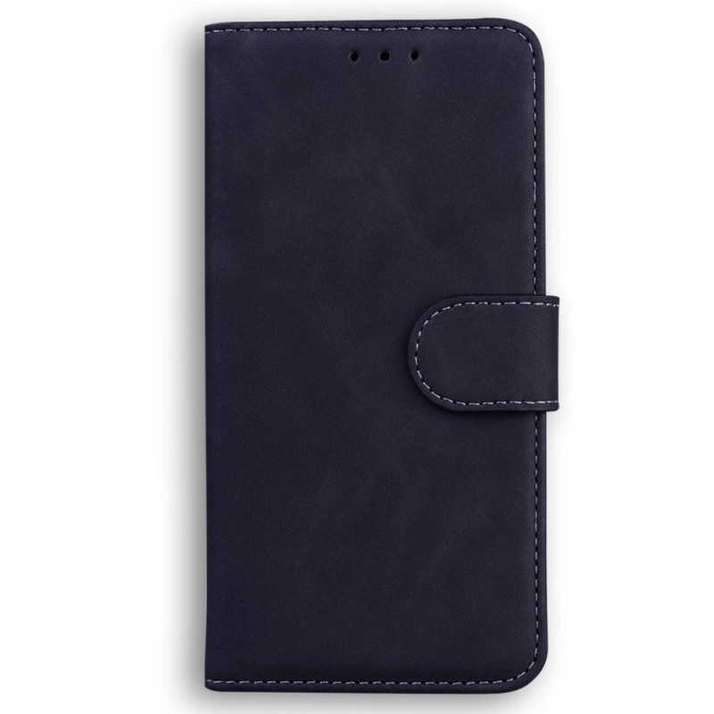 Hülle Samsung Galaxy Xcover 7 Wildleder-Effekt