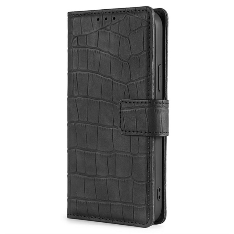 Hülle Samsung Galaxy Xcover 7 Krokodil-Stil