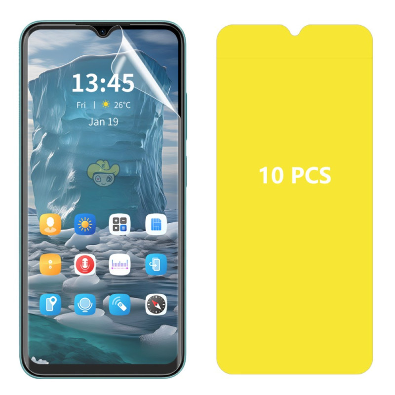 Samsung Galaxy Xcover 7 Displayschutzfolie (2 Stück)