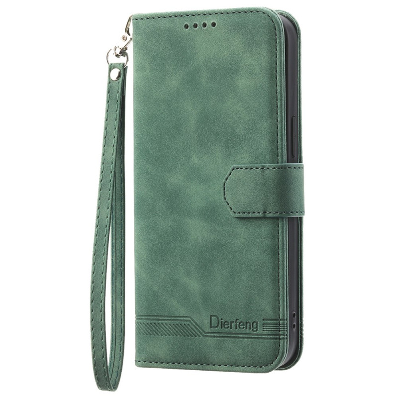 Hülle Samsung Galaxy Xcover 7 Dierfeng