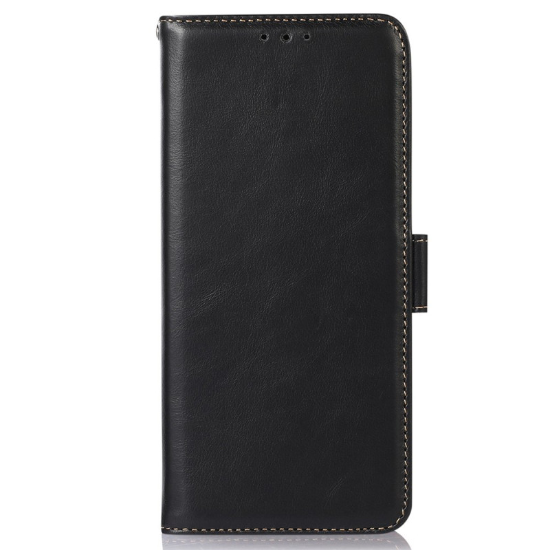 Hülle Samsung Galaxy XCover 7 Pro Echtleder