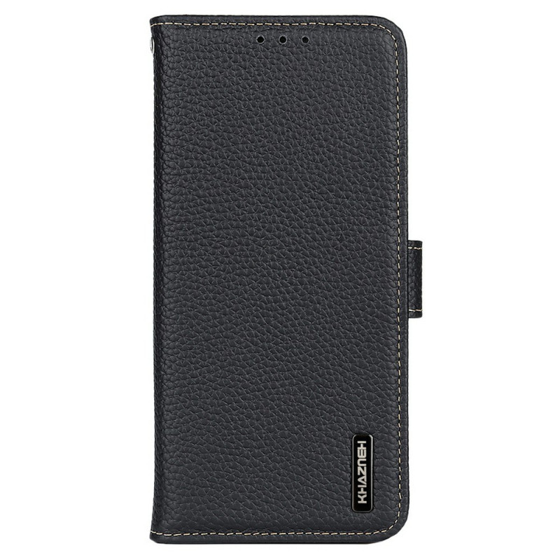 Hülle Samsung Galaxy XCover 7 Pro Leder KHAZNEH