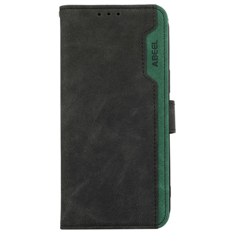 Hülle Samsung Galaxy XCover 7 Pro Zweifarbig ABEEL