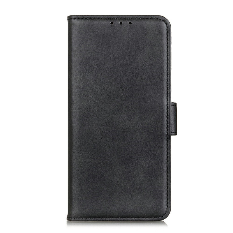 Hülle Samsung Galaxy XCover 7 Pro Doppelter Verschluss