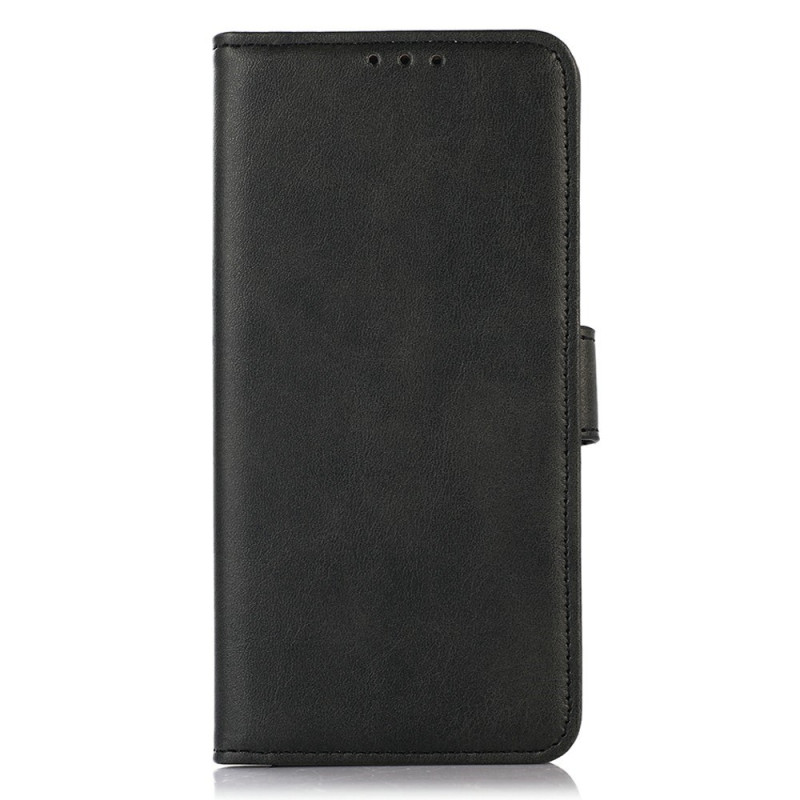 Hülle Samsung Galaxy XCover 7 Pro Kunstleder