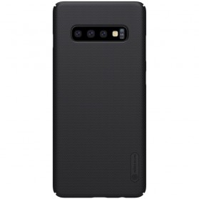 Samsung Galaxy S10 Plus Hülle Rigid Frost Nillkin
