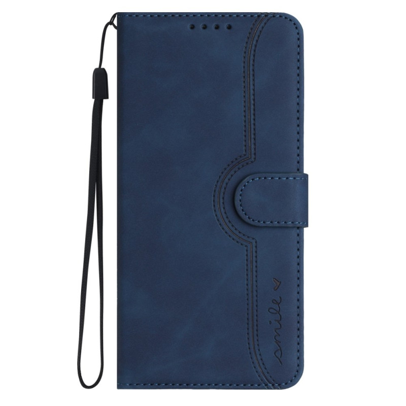 Hülle Samsung Galaxy XCover 7 Pro Smile