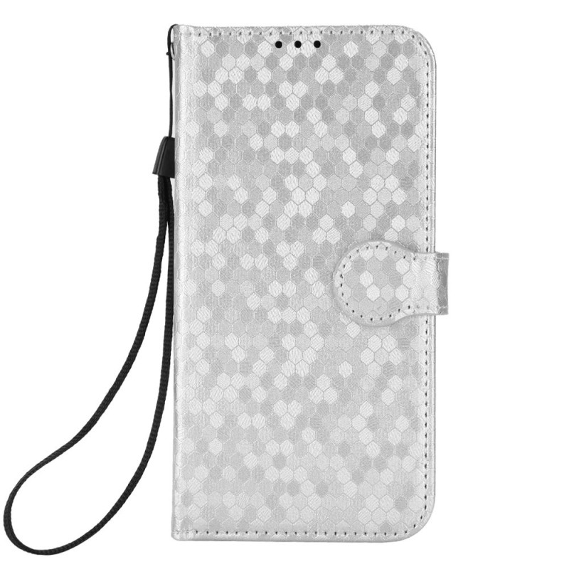Hülle Samsung Galaxy XCover 7 Pro Glänzende Punkte