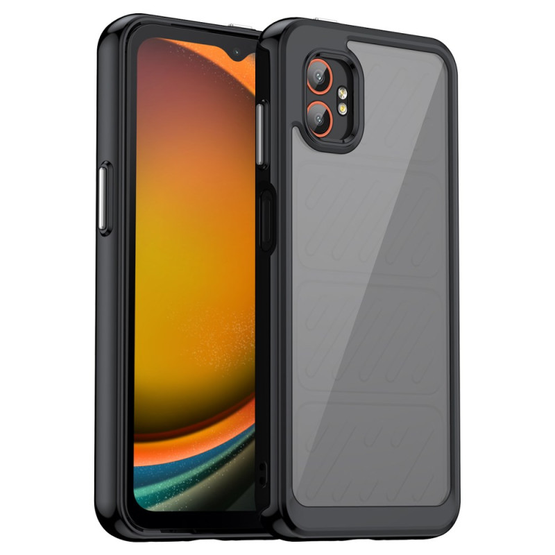 Samsung Galaxy XCover 7 Pro Hybride Hülle