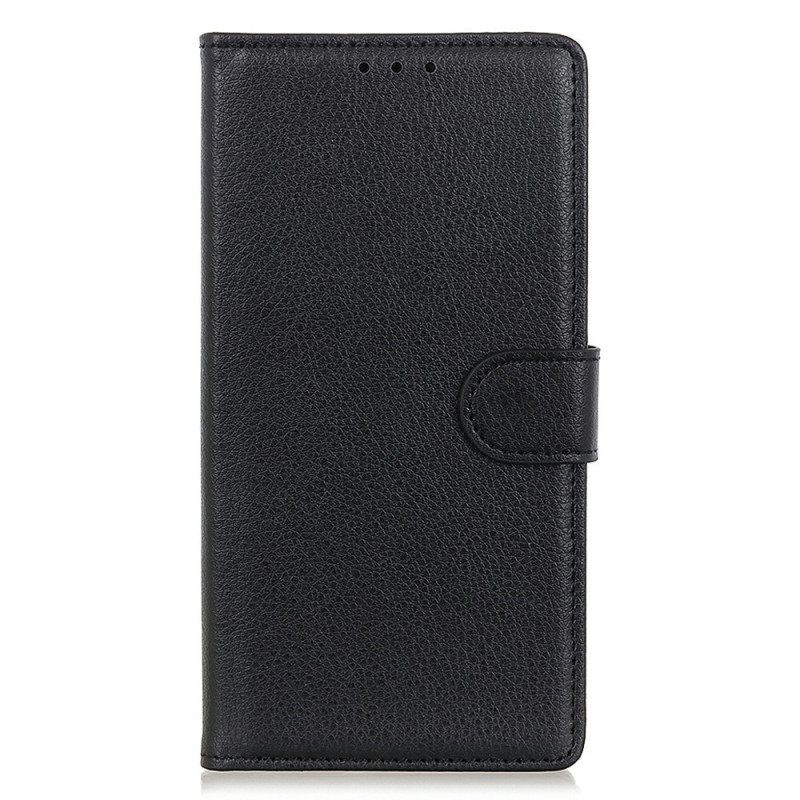 Hülle Samsung Galaxy XCover 7 Pro Kunstleder Traditionell