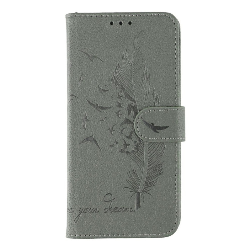 Hülle Samsung Galaxy XCover 7 Pro Feder