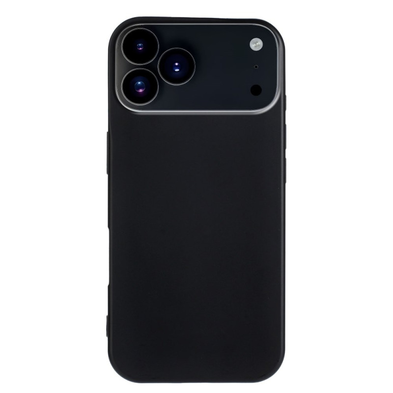 iPhone 17 Pro Max Silikonhülle Matt