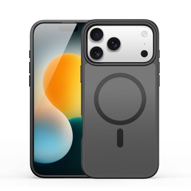 iPhone 17 Pro Max Yind Series Cover DUX DUCIS